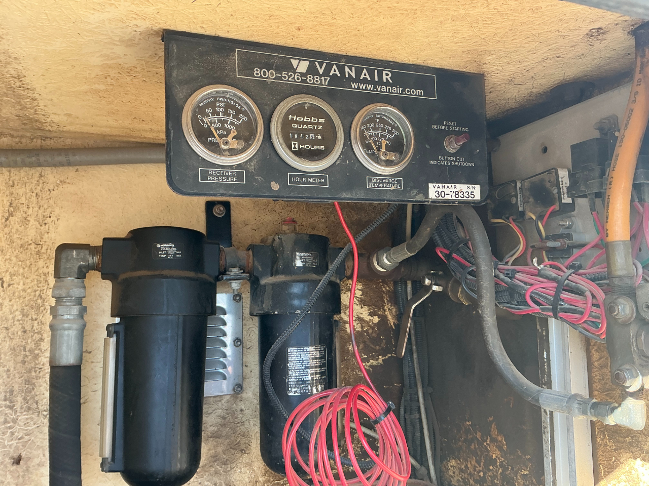 International DuraStar 4300  2011