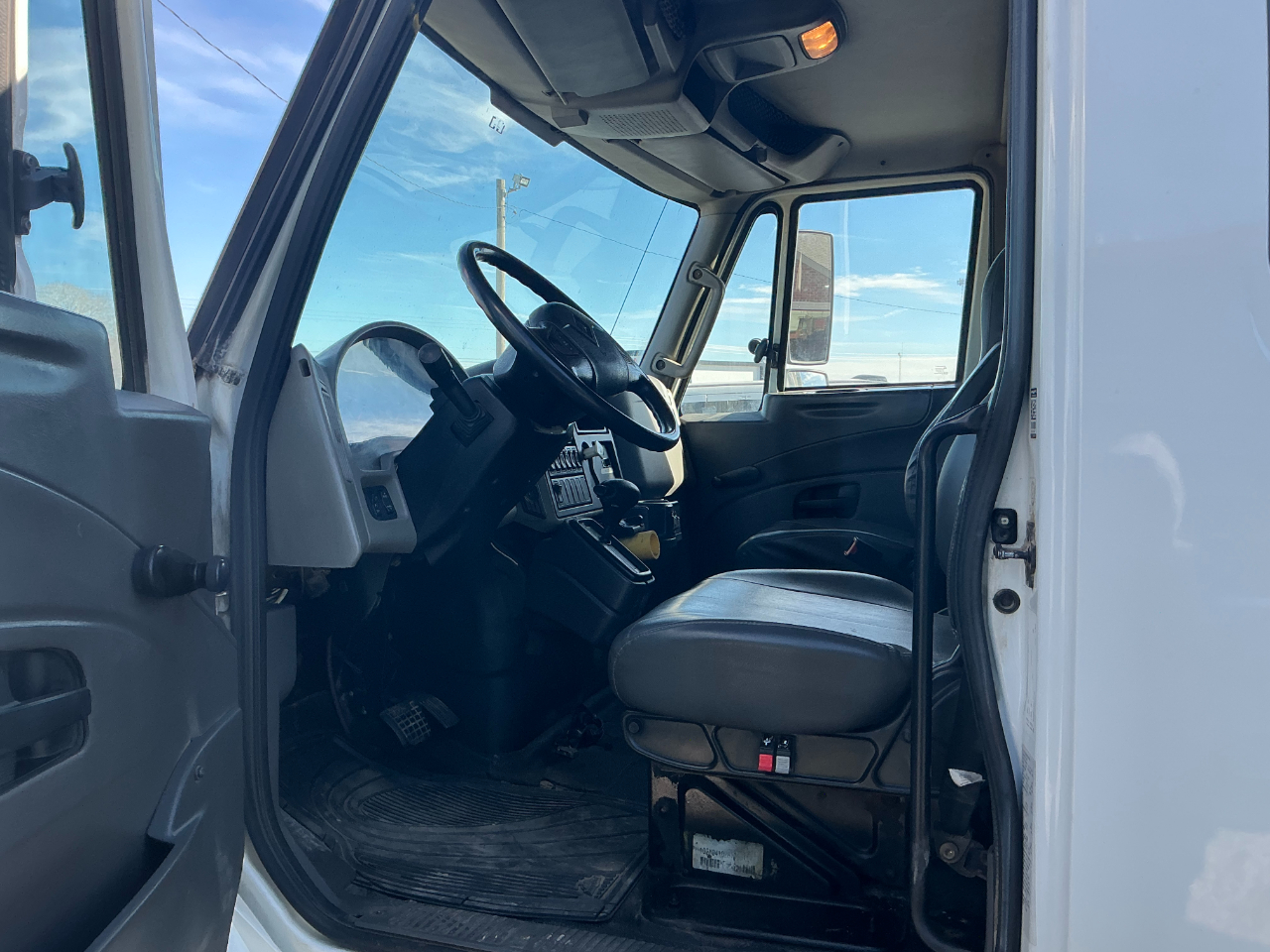 International DuraStar 4300  2011