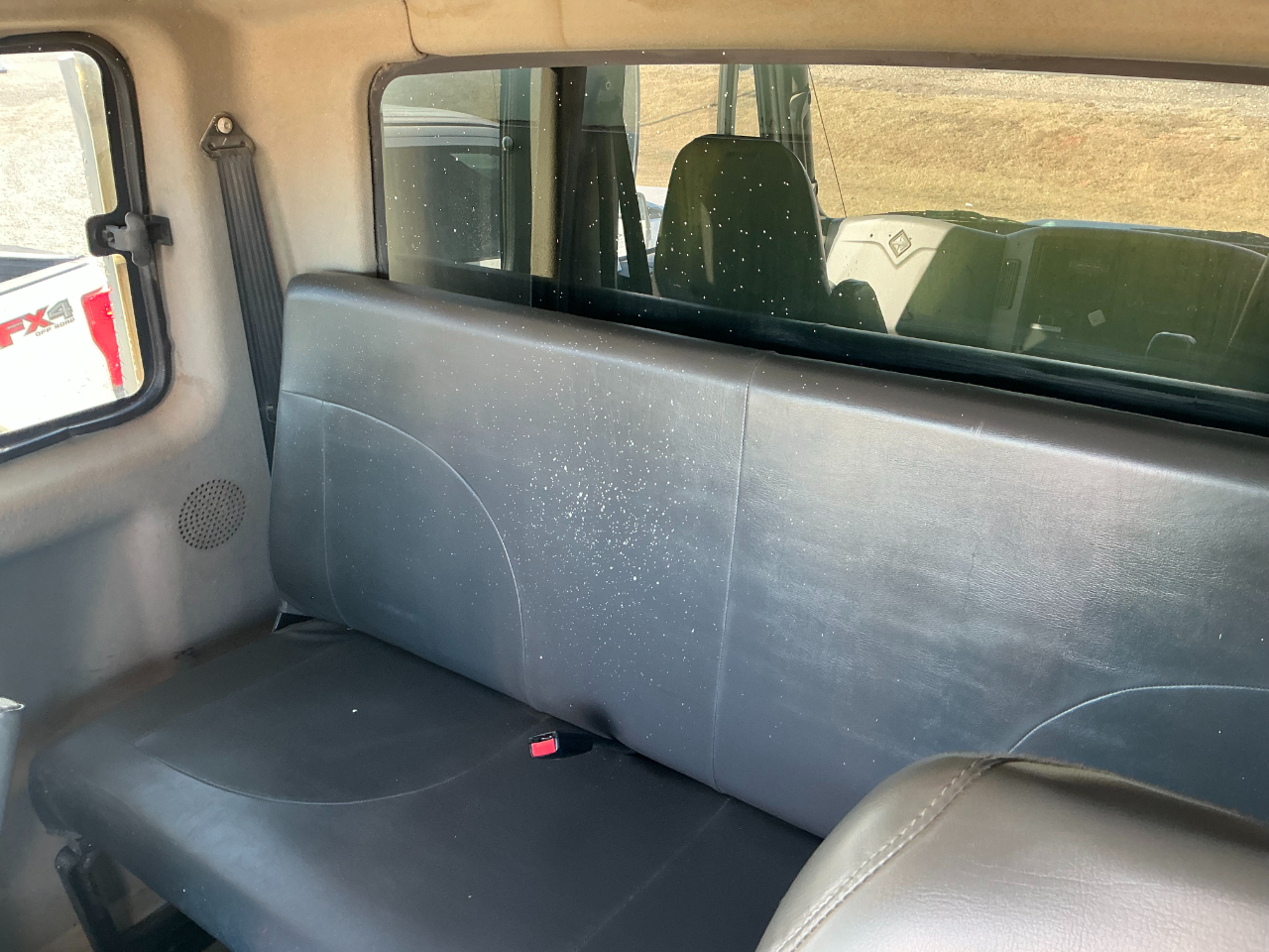 International DuraStar 4300  2011