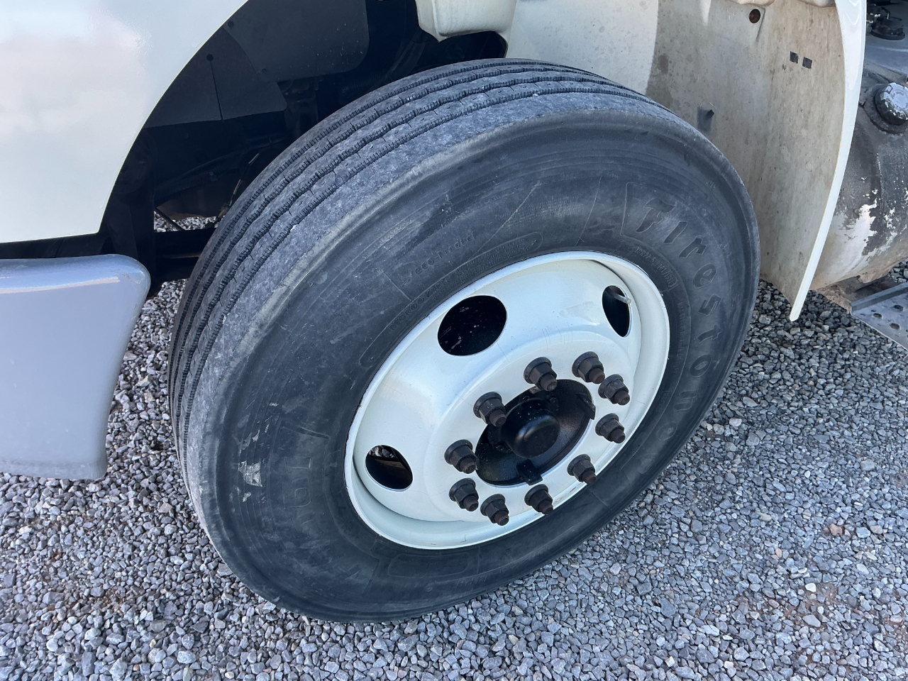 International DuraStar 4300  2011