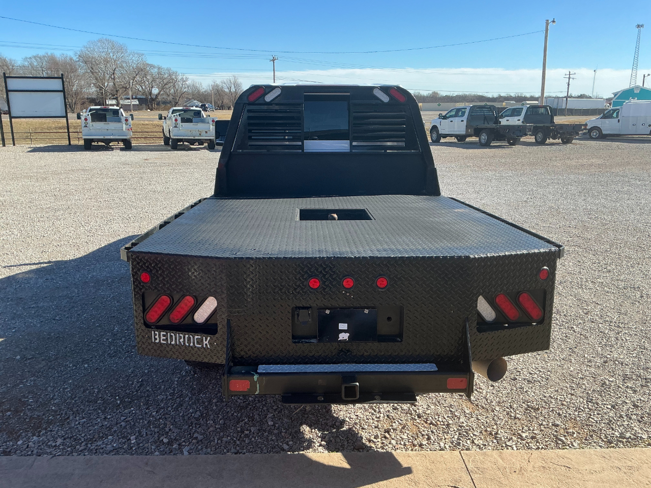 Chevrolet Silverado 2500HD LT Crew Cab Long Box 4WD 2022