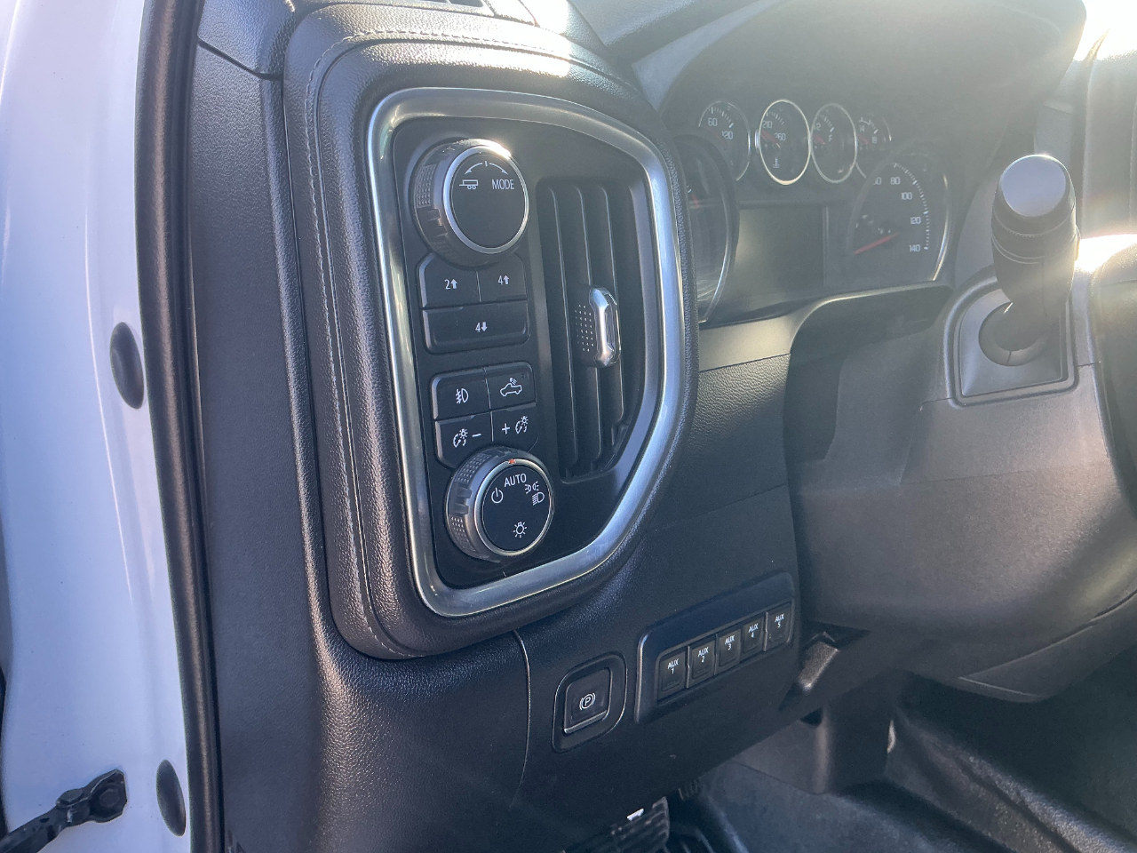 Chevrolet Silverado 2500HD LT Crew Cab Long Box 4WD 2022