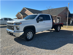 2022 Chevrolet Silverado 2500HD 
