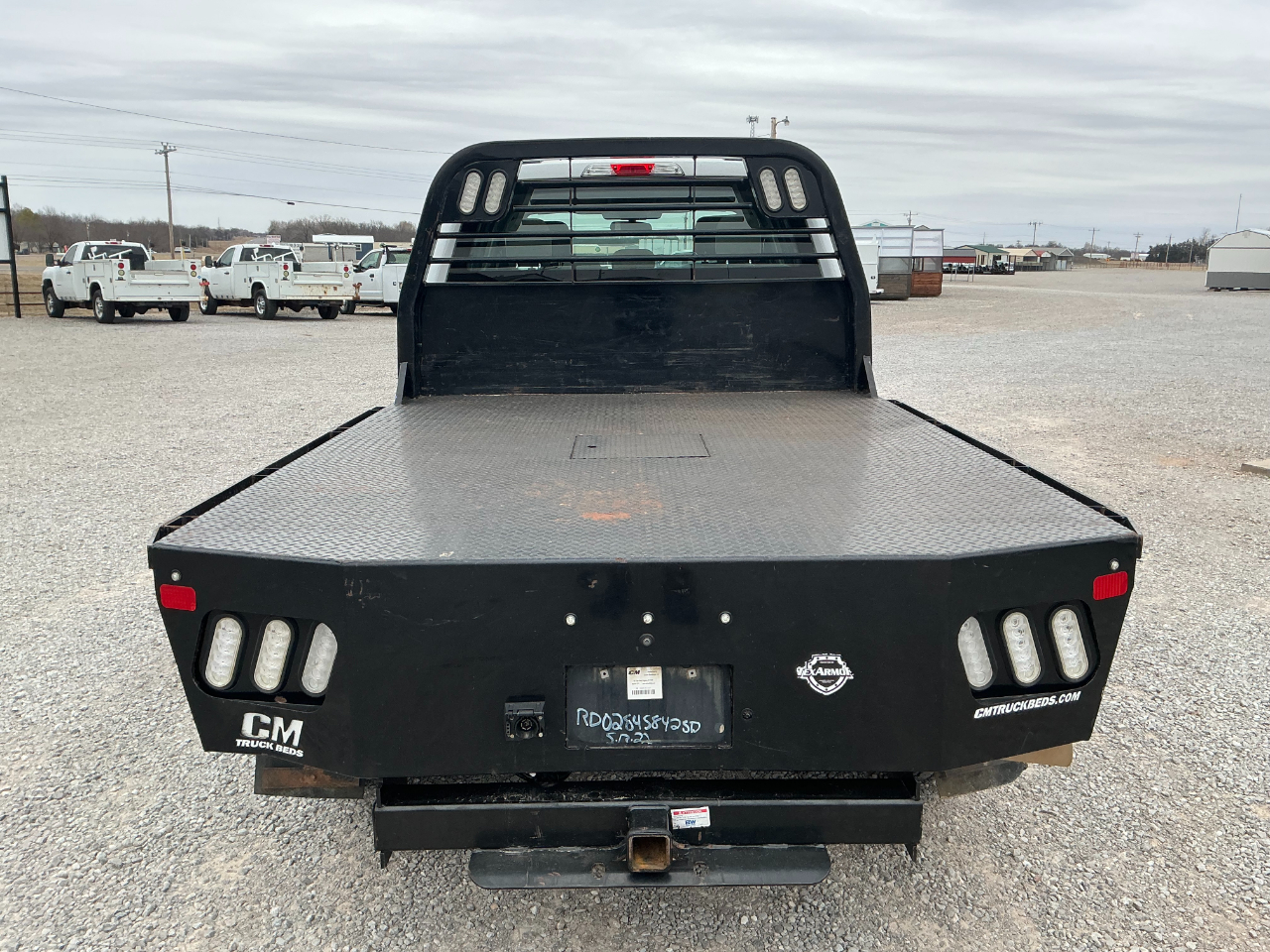 Ford F-250 SD XL Crew Cab Long Bed 4WD 2022