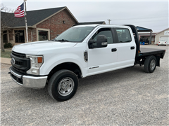 2022 Ford F-250 SD 