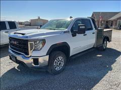 2023 GMC Sierra 2500HD 