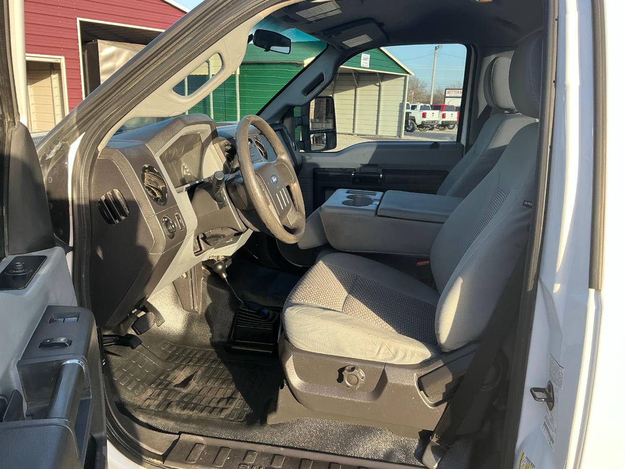 Ford F-350 SD XL 4WD 2016