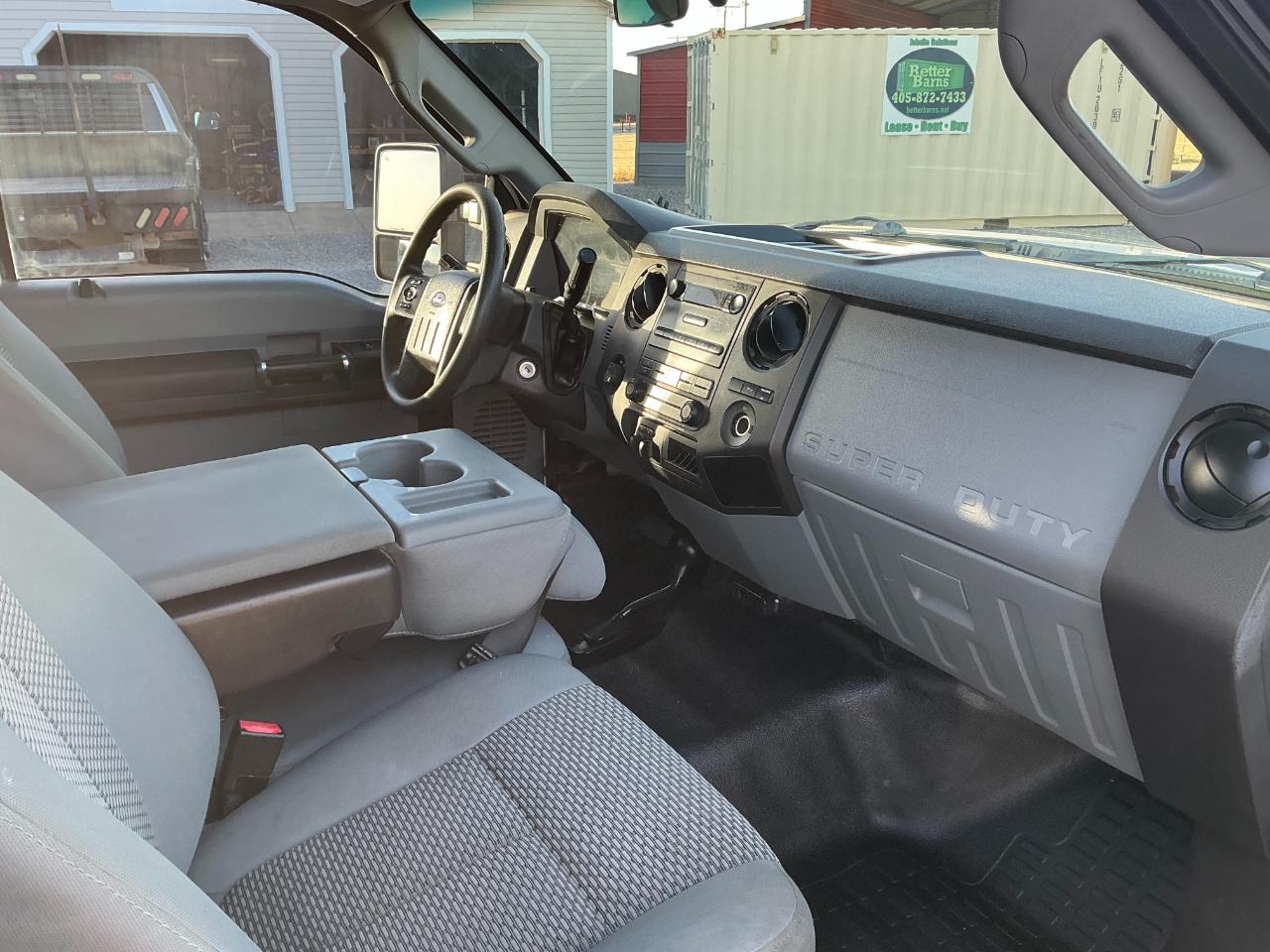 Ford F-350 SD XL 4WD 2016