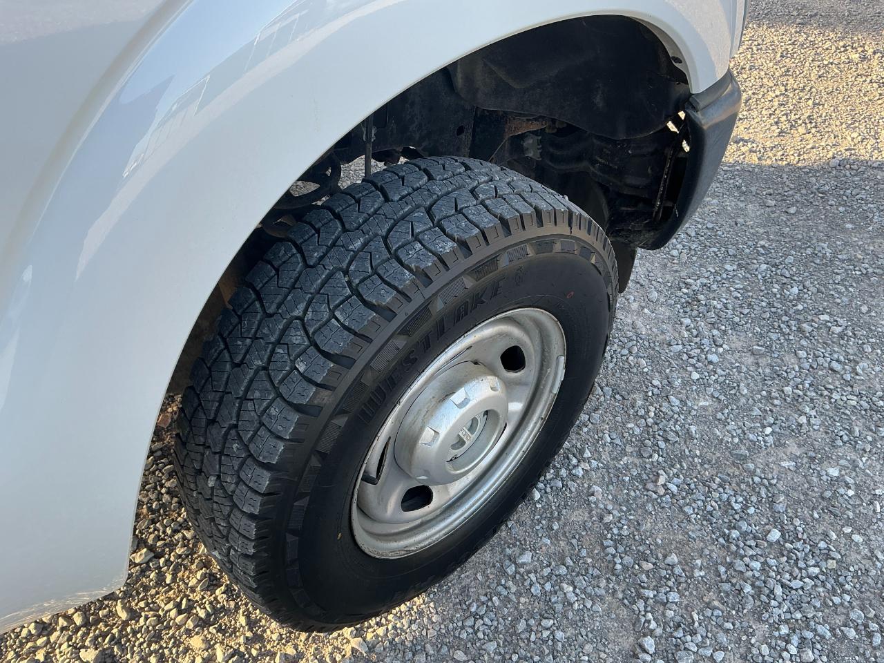 Ford F-350 SD XL 4WD 2016