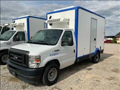2023 Ford Econoline 