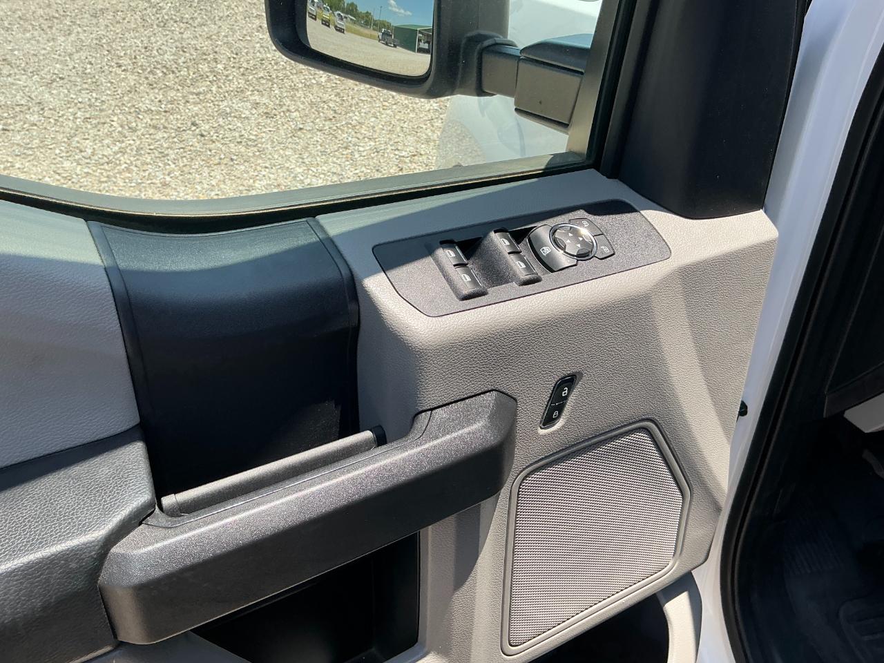 Ford F-250 SD XL SuperCab Long Bed 2WD 2019