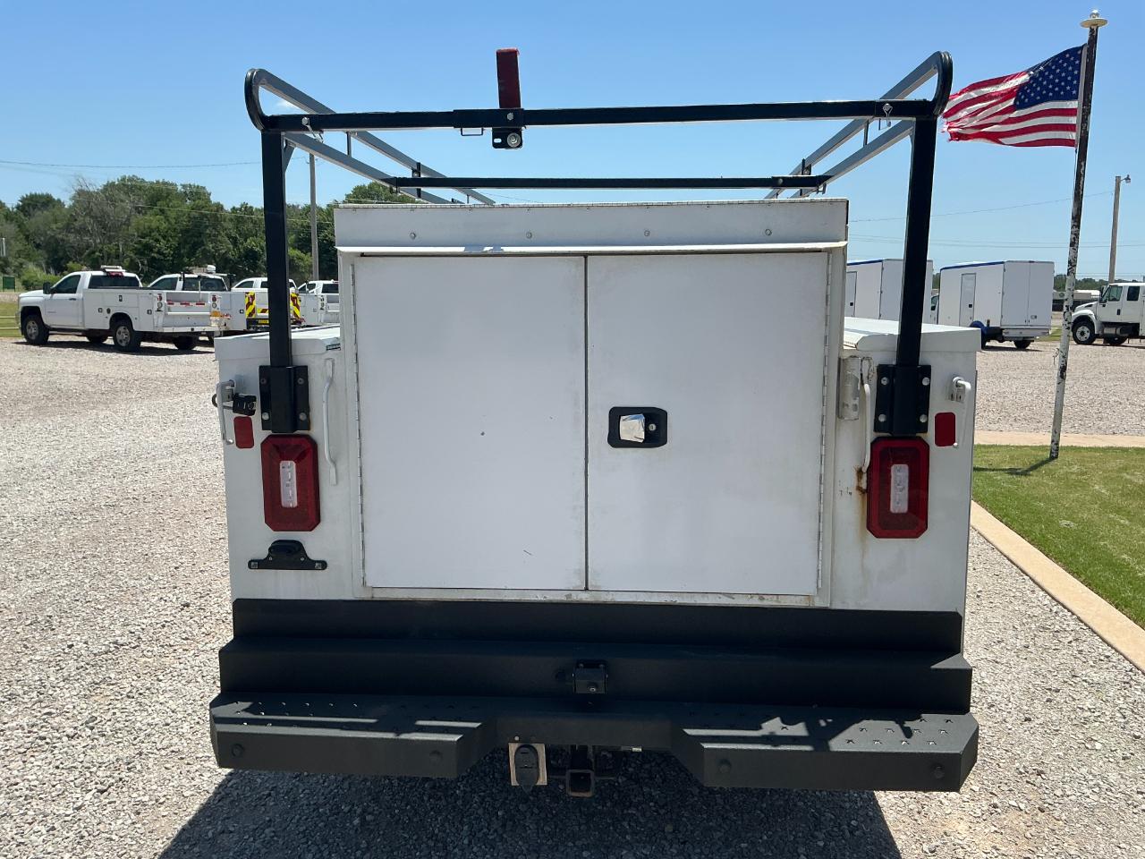 Ford F-350 SD XL SuperCab Long Bed 2WD 2021