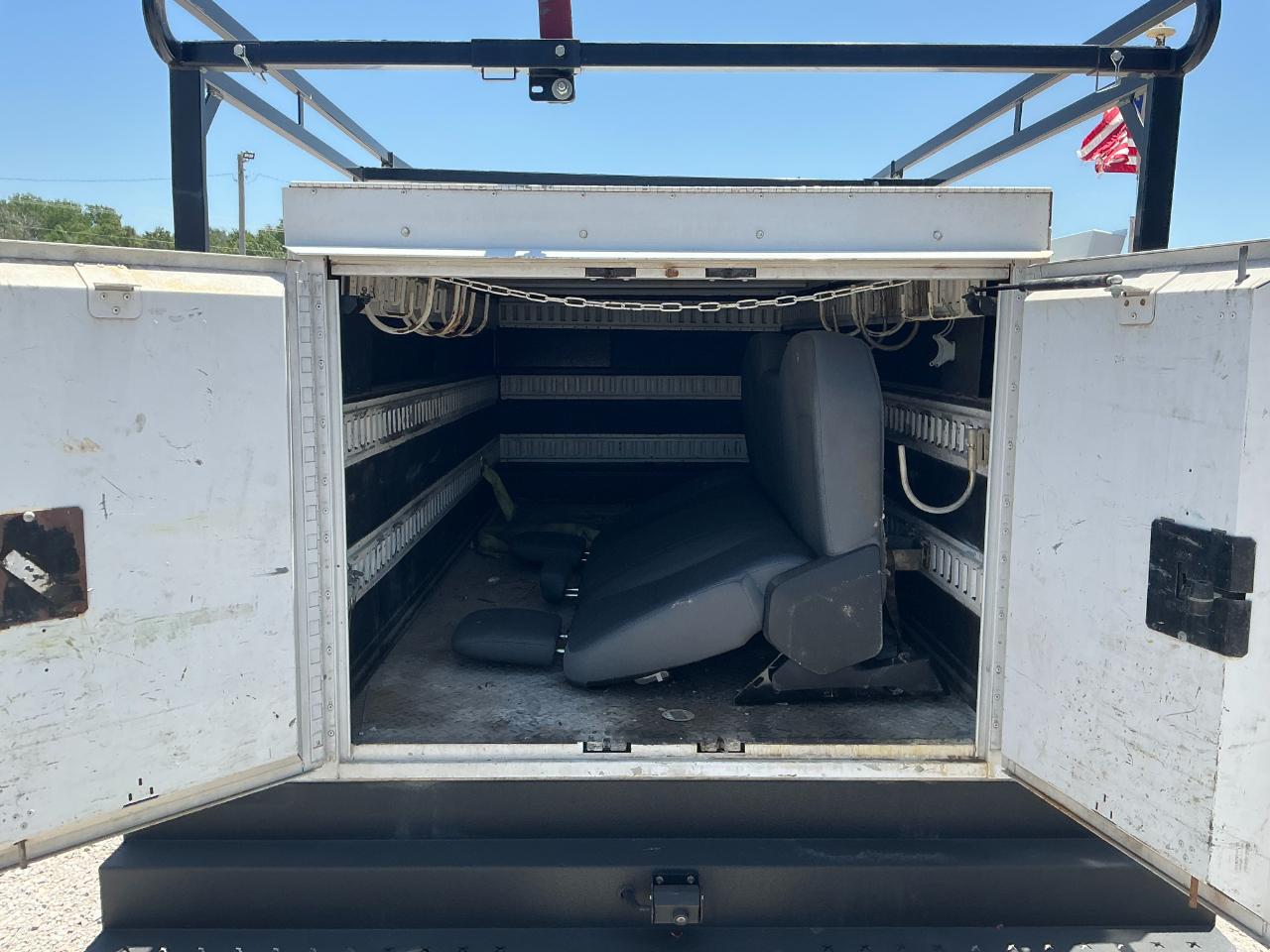 Ford F-350 SD XL SuperCab Long Bed 2WD 2021