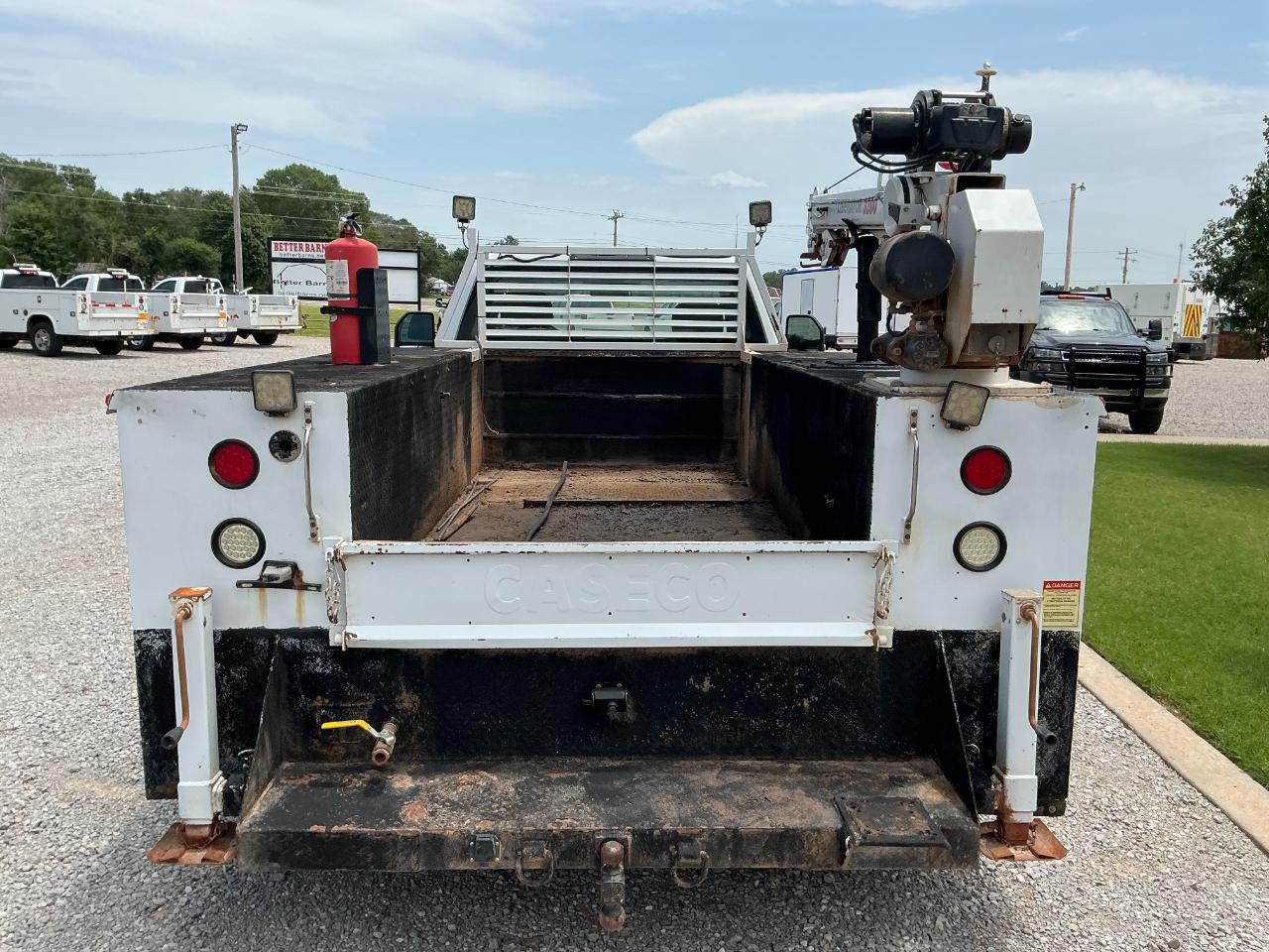 Ford F-350 SD XL 2WD DRW 2019