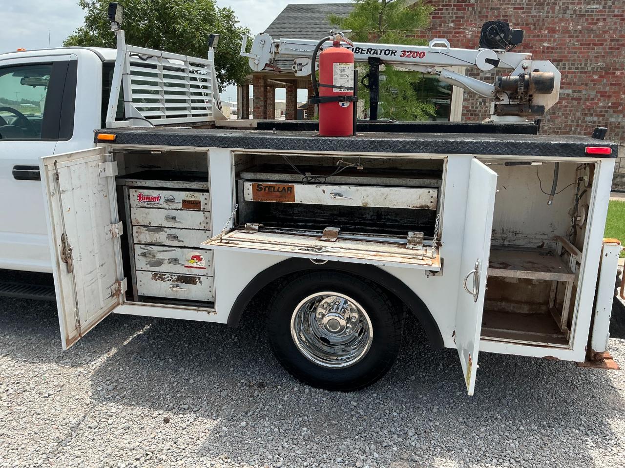 Ford F-350 SD XL 2WD DRW 2019