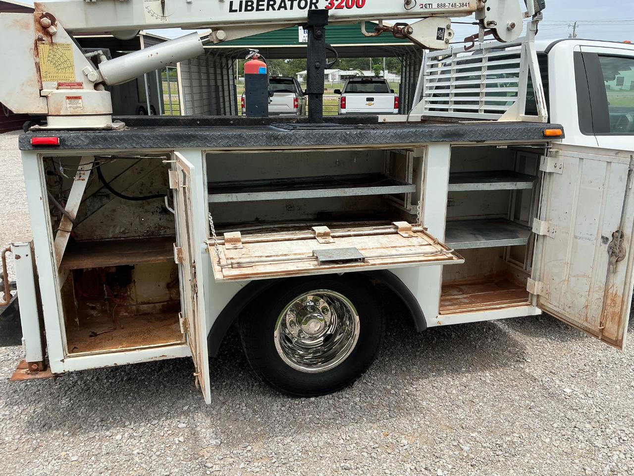 Ford F-350 SD XL 2WD DRW 2019