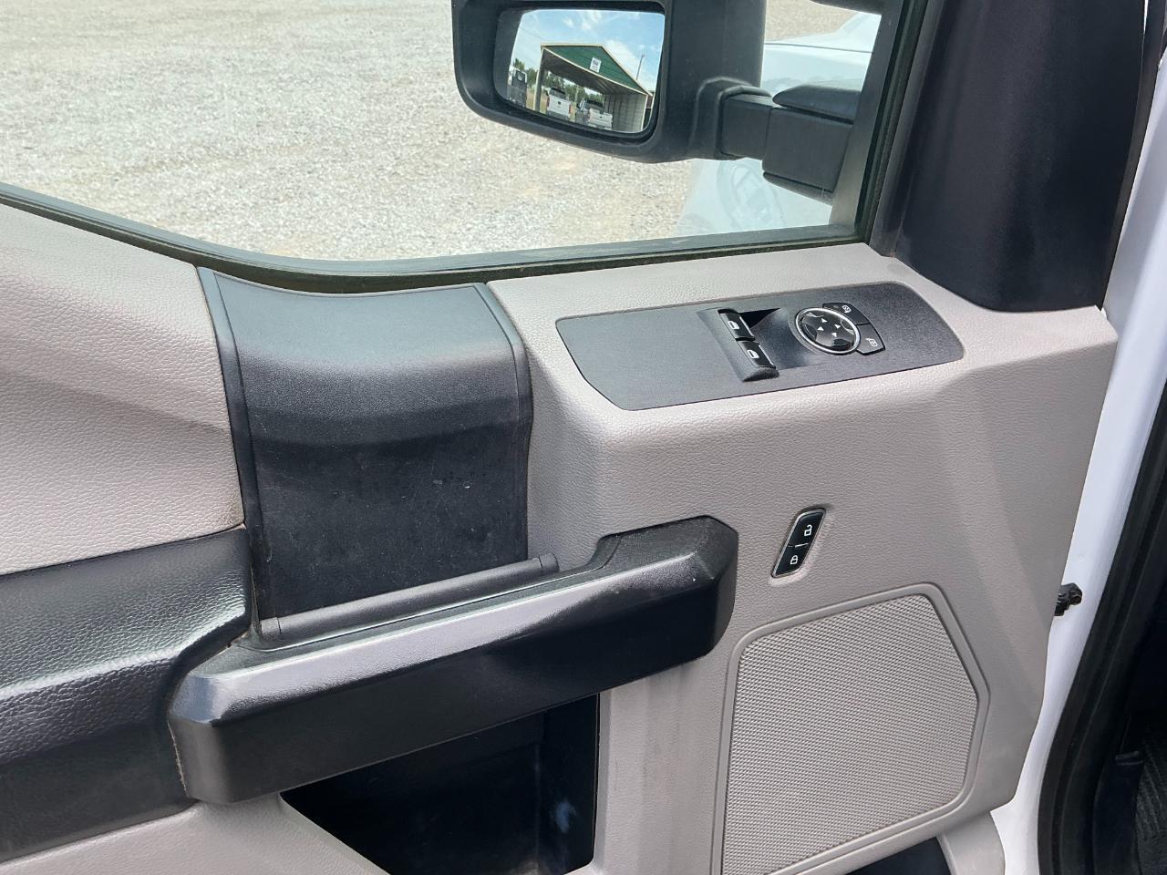 Ford F-350 SD XL 2WD DRW 2019