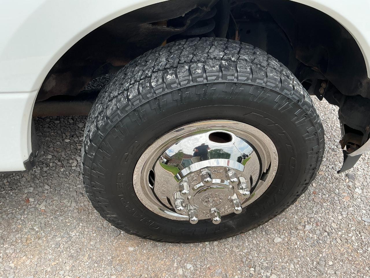 Ford F-350 SD XL 2WD DRW 2019