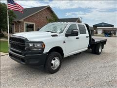 2024 RAM 3500 