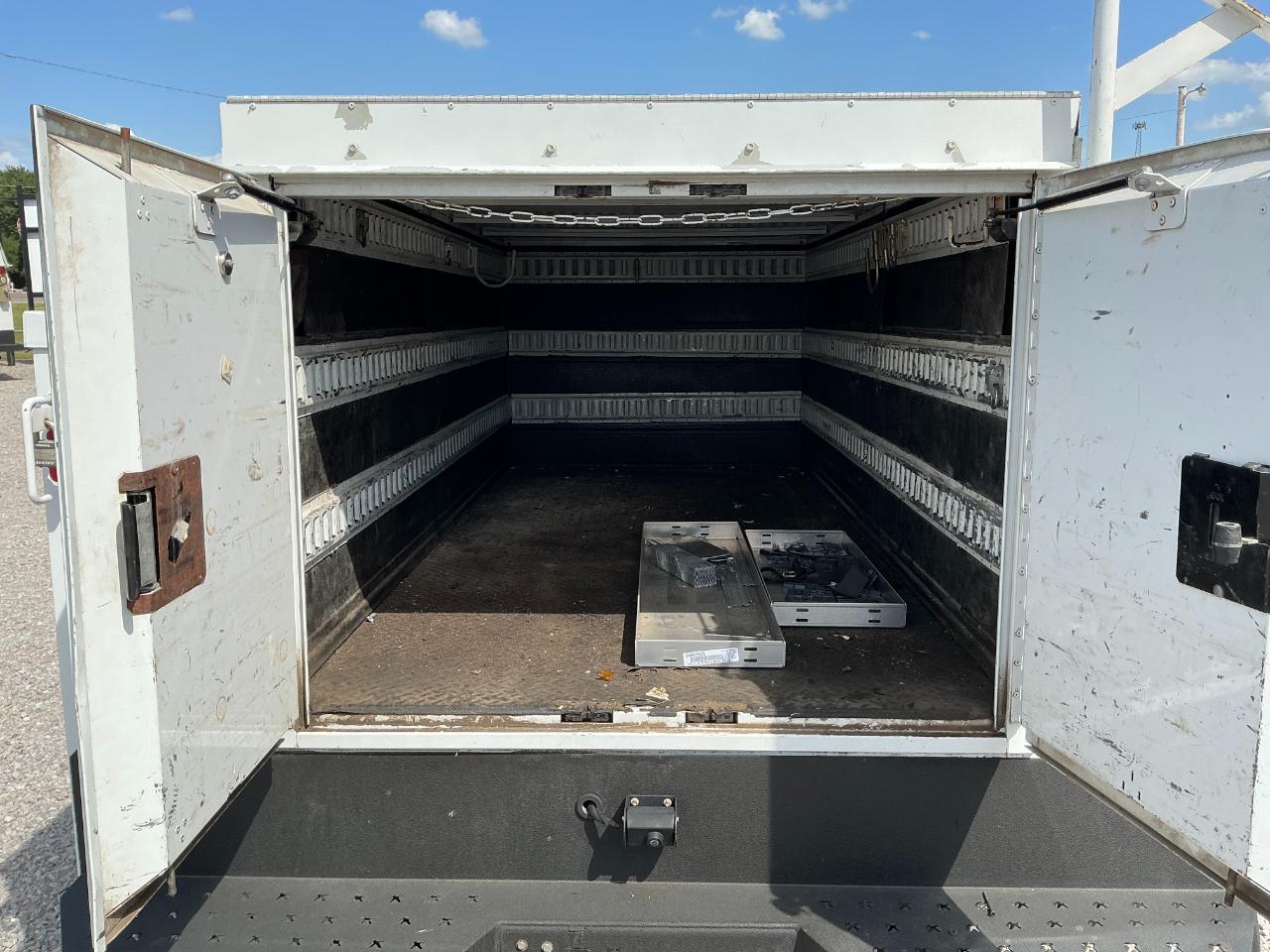 Ford F-350 SD XL SuperCab Long Bed 2WD 2021
