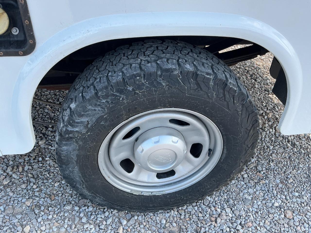 Ford F-350 SD XL SuperCab Long Bed 2WD 2021