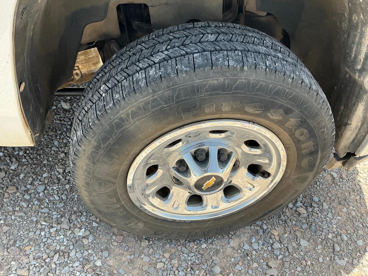 Chevrolet Silverado 3500HD Work Truck Long Box 2WD 2014