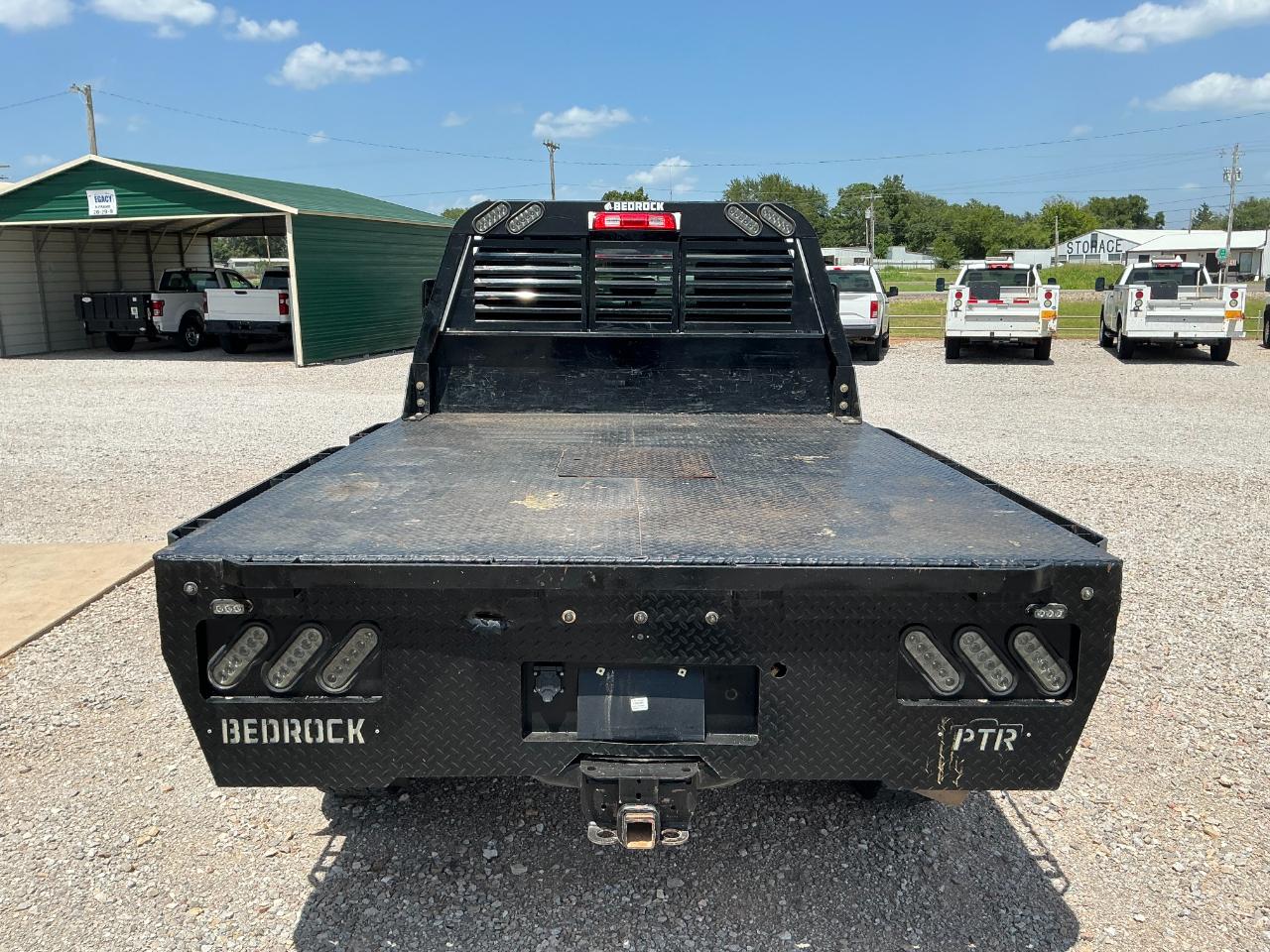 RAM 2500 Tradesman Crew Cab LWB 4WD 2023
