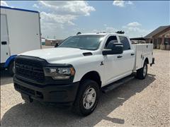 2023 RAM 3500 
