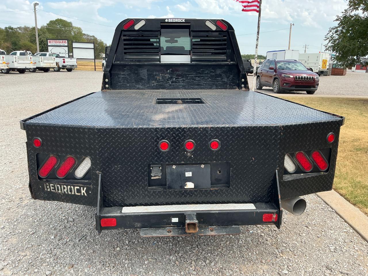 Chevrolet Silverado 2500HD LT Crew Cab Long Box 4WD 2022