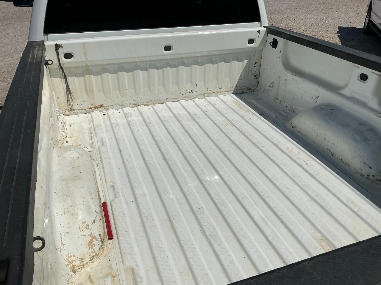 GMC Sierra 2500HD SLE Crew Cab 4WD 2019