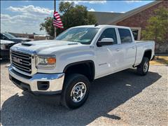 2019 GMC Sierra 2500HD 