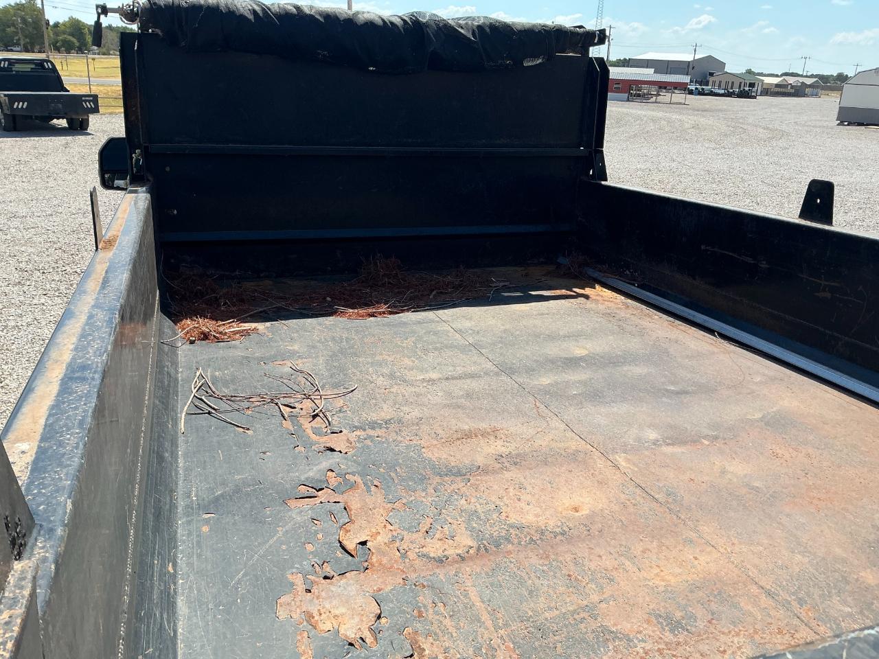 Ford F-450 SD Regular Cab DRW 2WD 2022