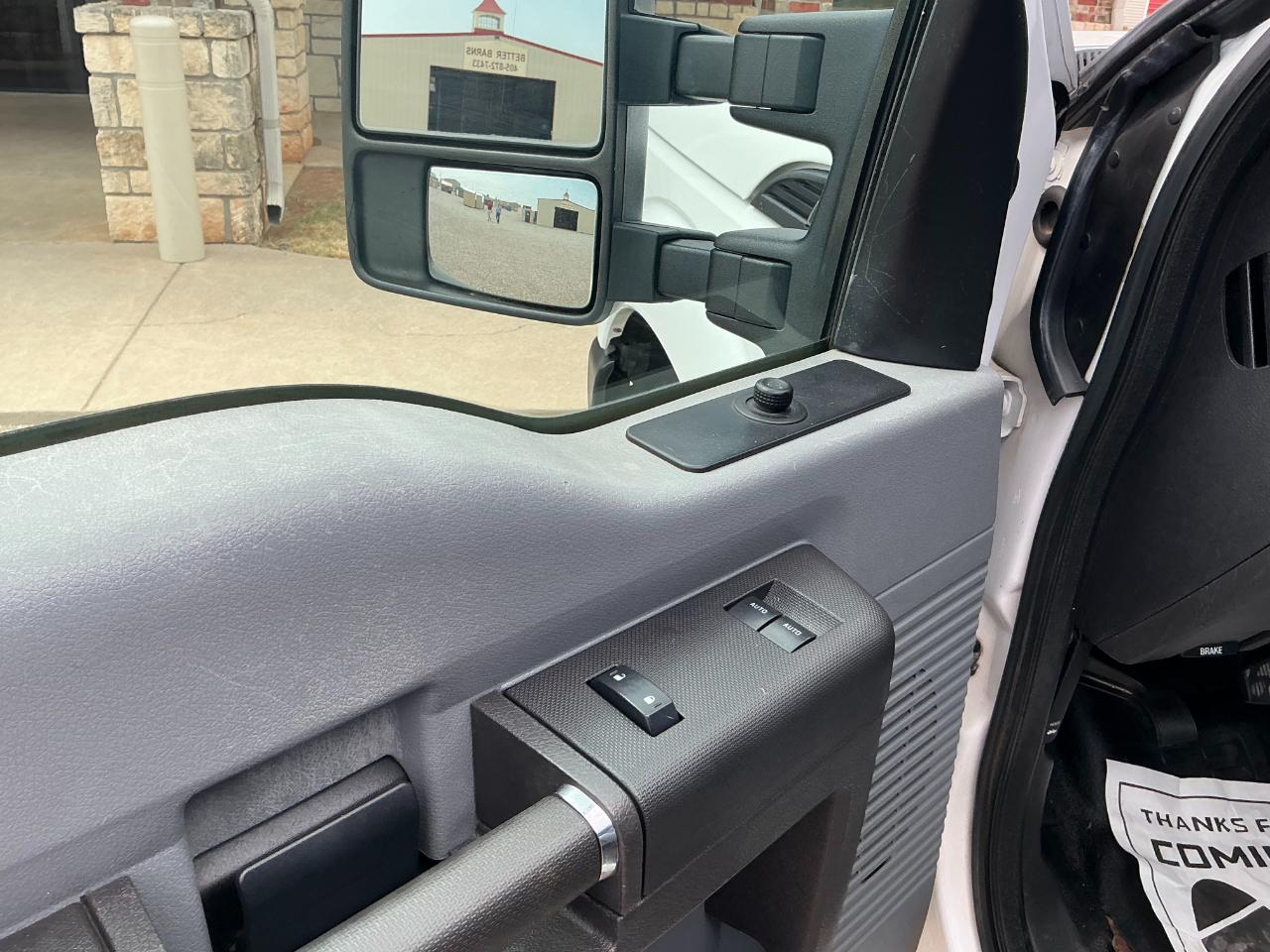 Ford F-250 SD XL SuperCab 4WD 2015