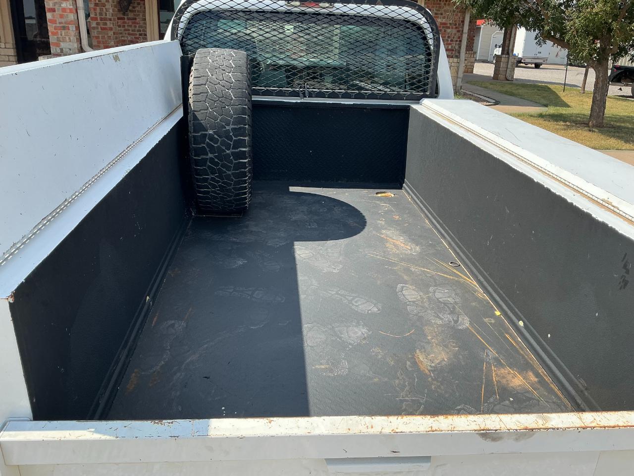 Ford F-250 SD XL SuperCab Long Bed 2WD 2014