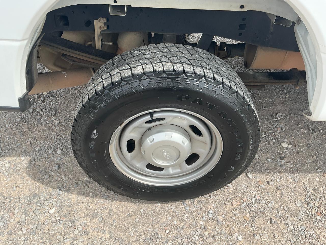 Ford F-250 SD XL Crew Cab Long Bed 4WD 2020
