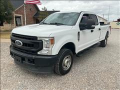 2020 Ford F-250 SD 