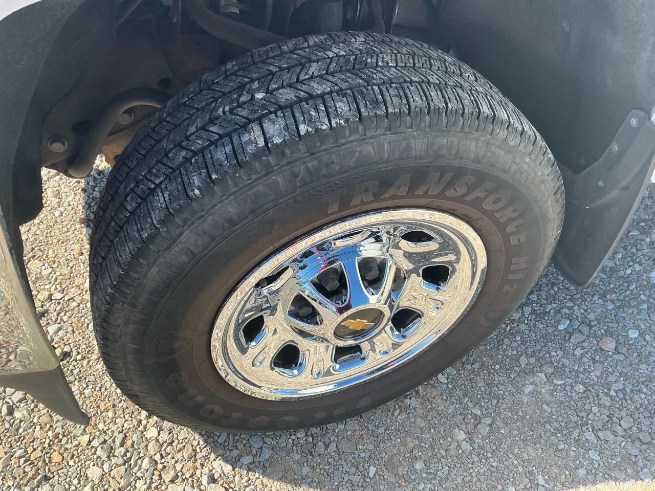 Chevrolet Silverado 3500HD Work Truck Long Box 2WD 2015