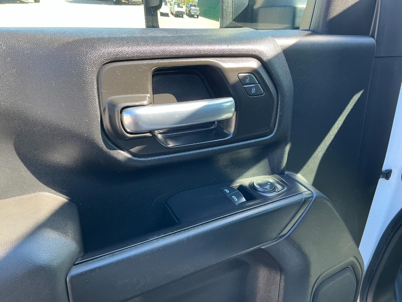 Chevrolet Silverado 2500HD Work Truck Regular Cab 4WD 2021