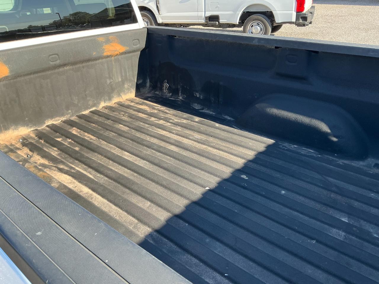 Chevrolet Silverado 2500HD LT Crew Cab Long Box 4WD 2019