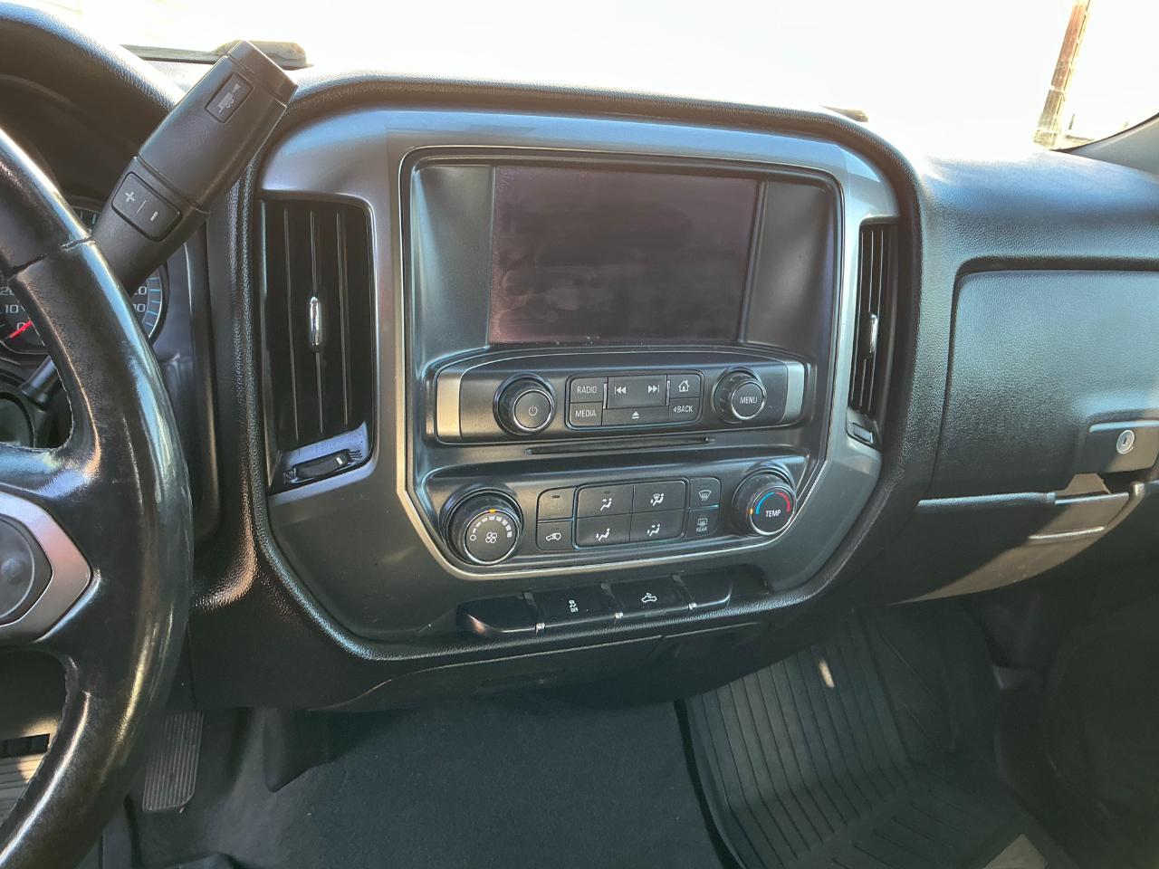Chevrolet Silverado 2500HD LT Crew Cab Long Box 4WD 2019