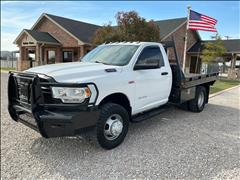 2021 RAM 3500 