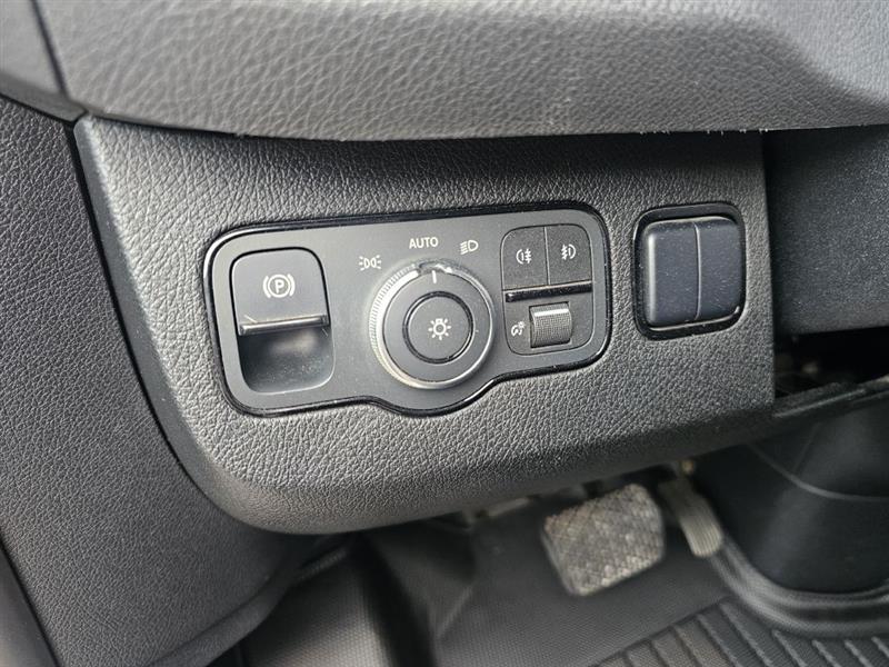 Mercedes-Benz Sprinter 3500 Wagon 144-in. WB 2019