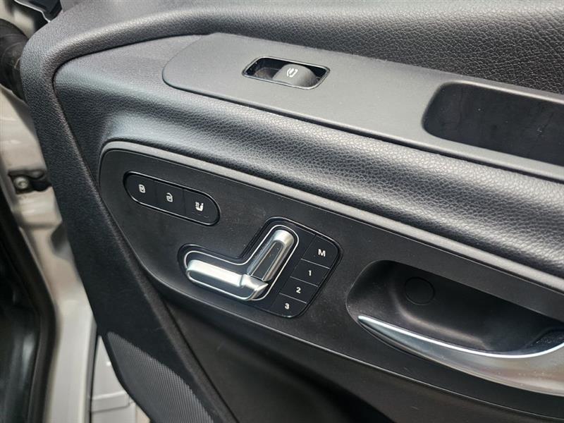 Mercedes-Benz Sprinter 3500 Wagon 144-in. WB 2019