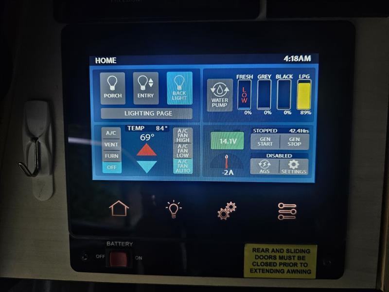 Mercedes-Benz Sprinter 3500 Wagon 144-in. WB 2019