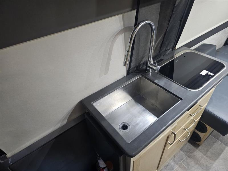 Mercedes-Benz Sprinter 3500 Wagon 144-in. WB 2019