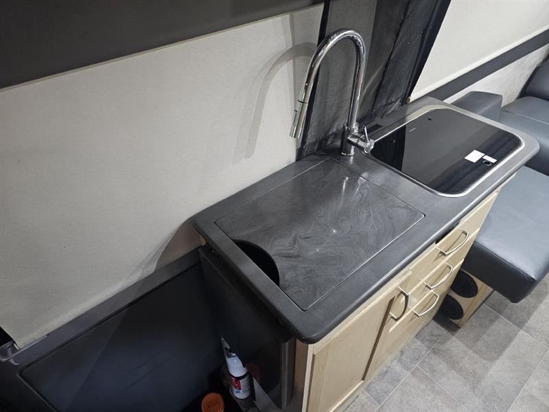 Mercedes-Benz Sprinter 3500 Wagon 144-in. WB 2019