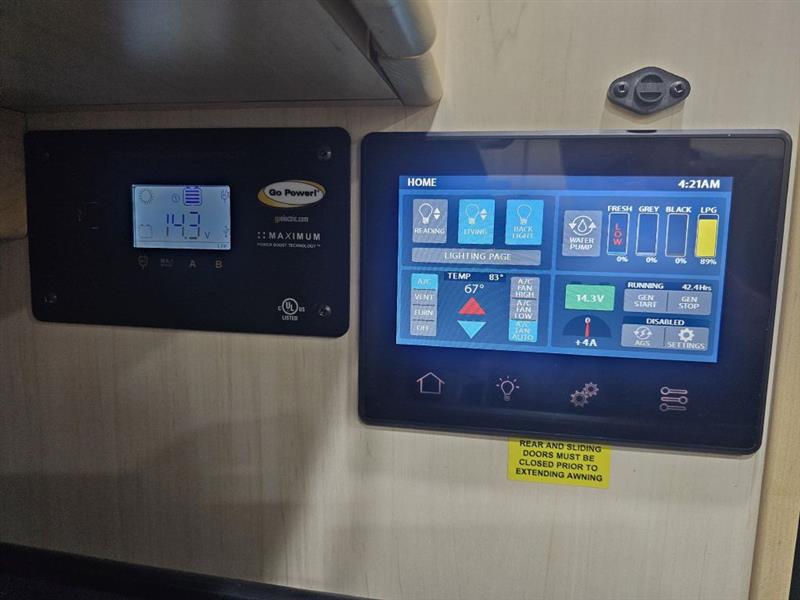 Mercedes-Benz Sprinter 3500 Wagon 144-in. WB 2019