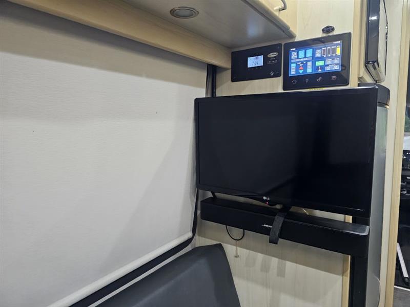 Mercedes-Benz Sprinter 3500 Wagon 144-in. WB 2019