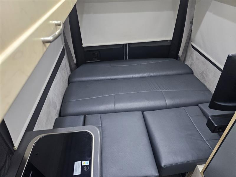 Mercedes-Benz Sprinter 3500 Wagon 144-in. WB 2019