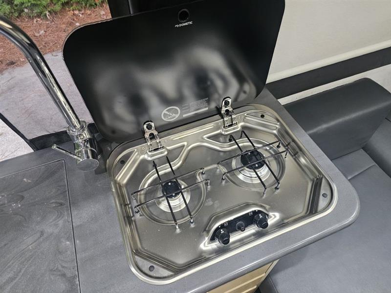 Mercedes-Benz Sprinter 3500 Wagon 144-in. WB 2019